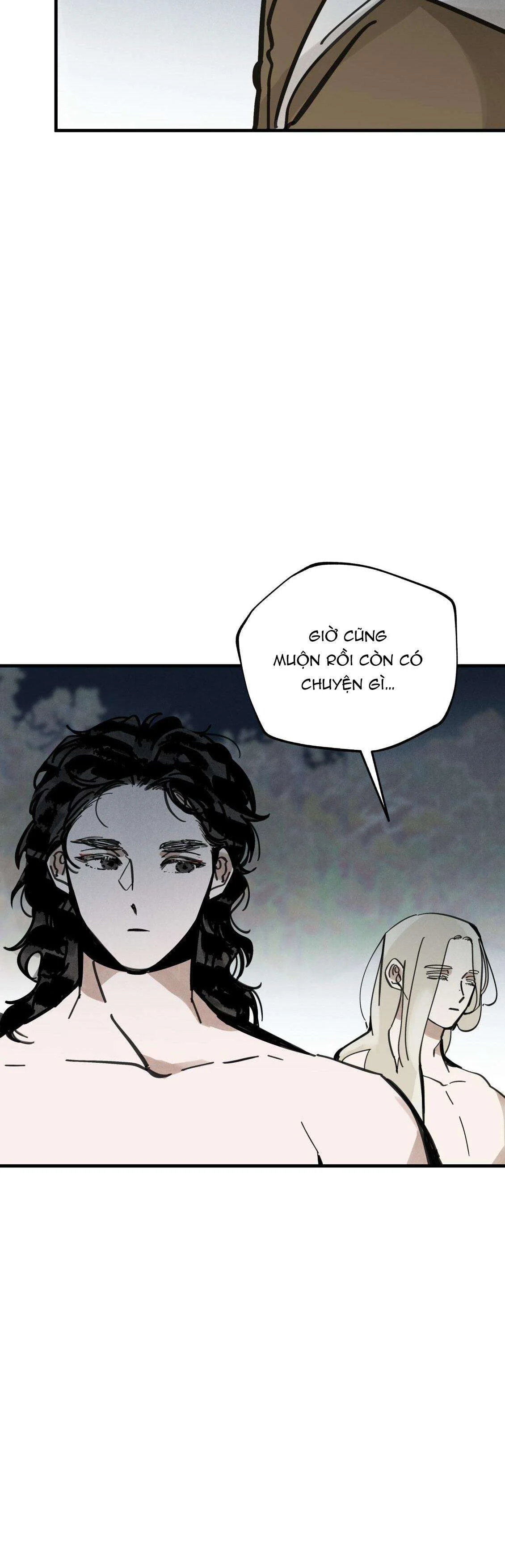 trở thành tên khốn ở thế giới dark fantasy Chapter 95 - Next Chapter 96