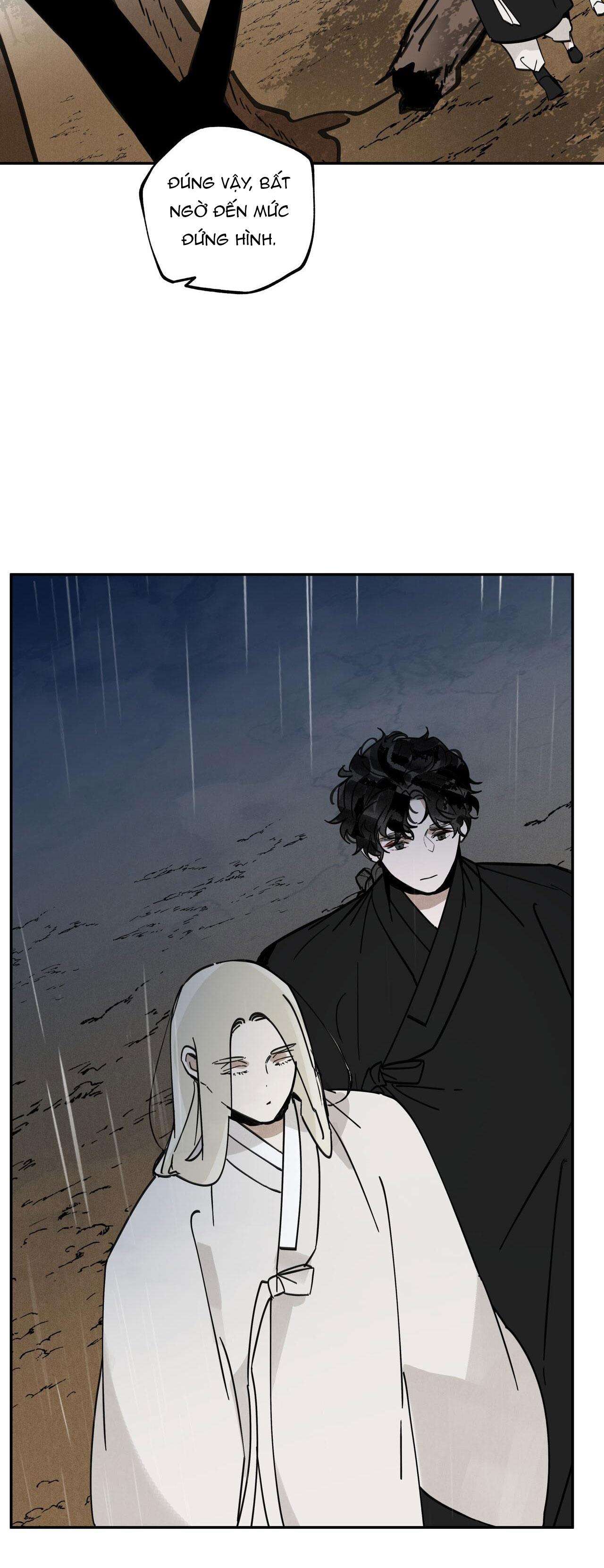 trở thành tên khốn ở thế giới dark fantasy Chapter 98 - Next Chapter 99