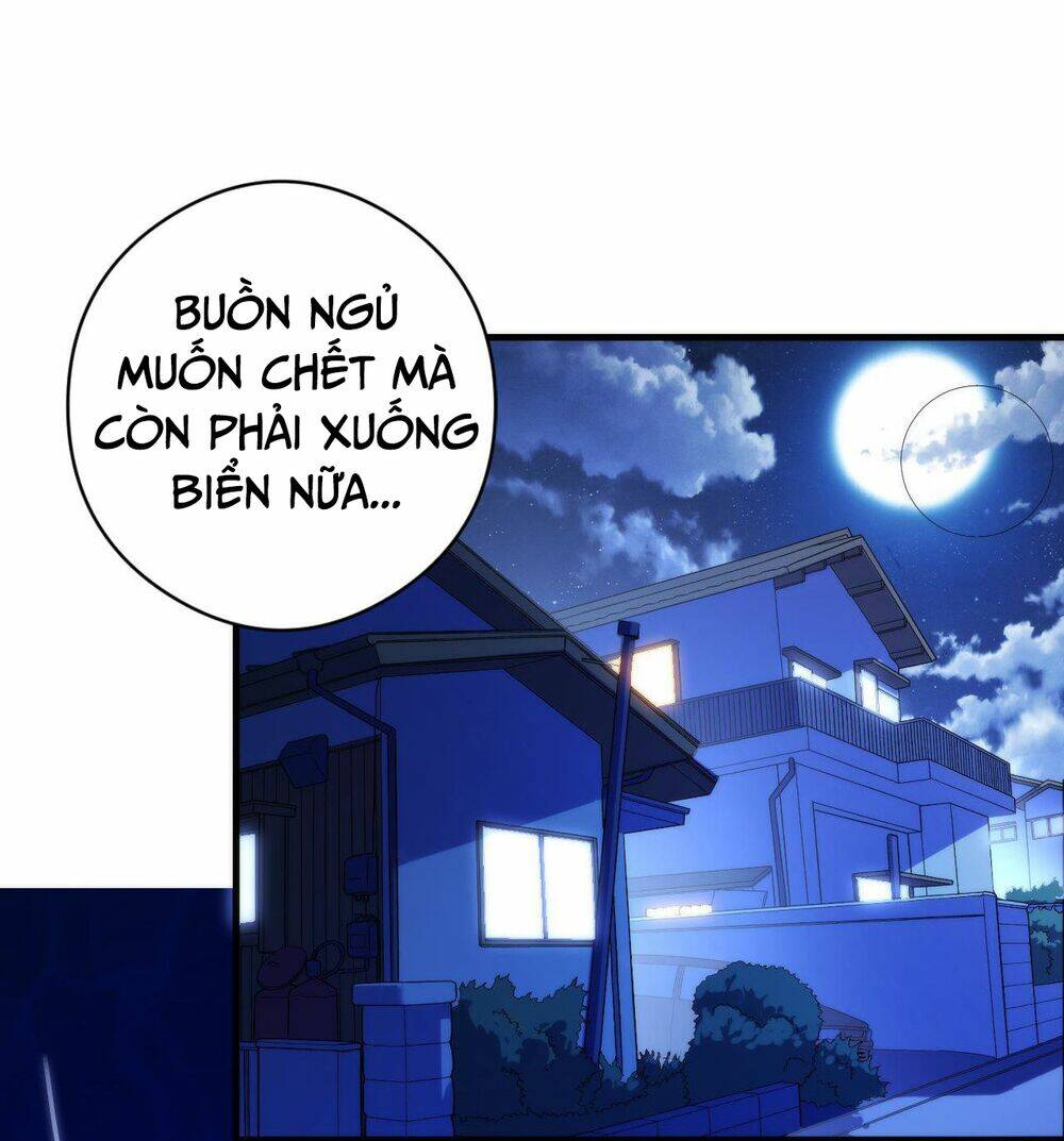 trở thành thần chủ cthulhu chương 114 - Next chapter 115