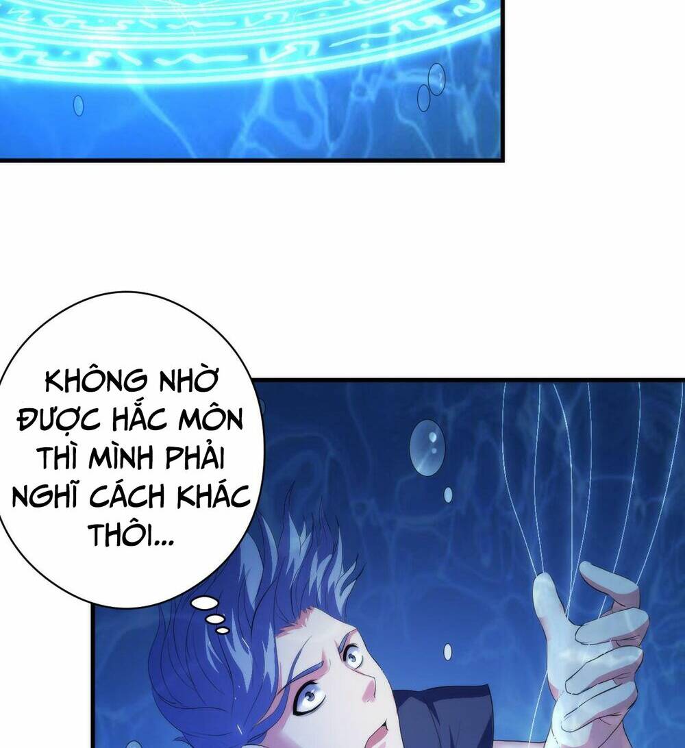 trở thành thần chủ cthulhu chương 114 - Next chapter 115