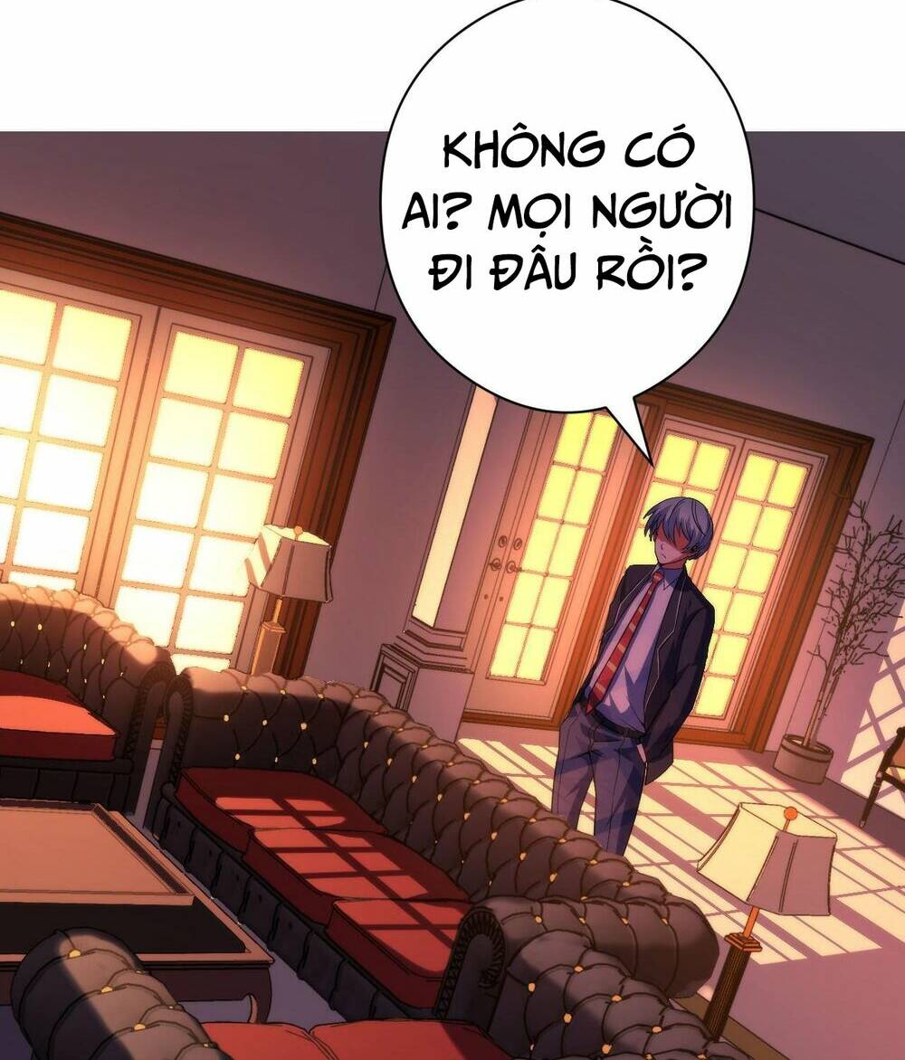 trở thành thần chủ cthulhu chương 114 - Next chapter 115