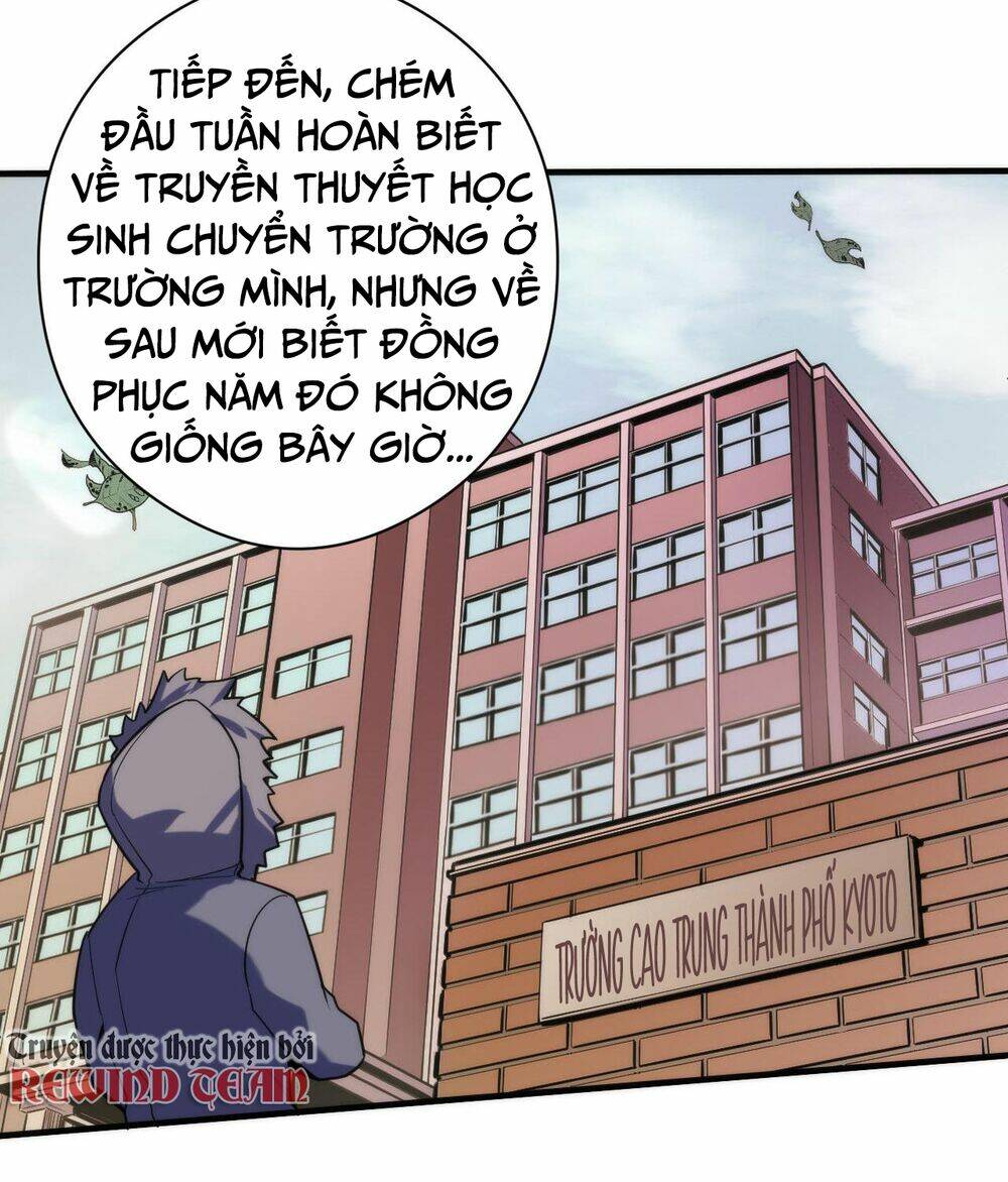 trở thành thần chủ cthulhu chapter 117 - Next chapter 118