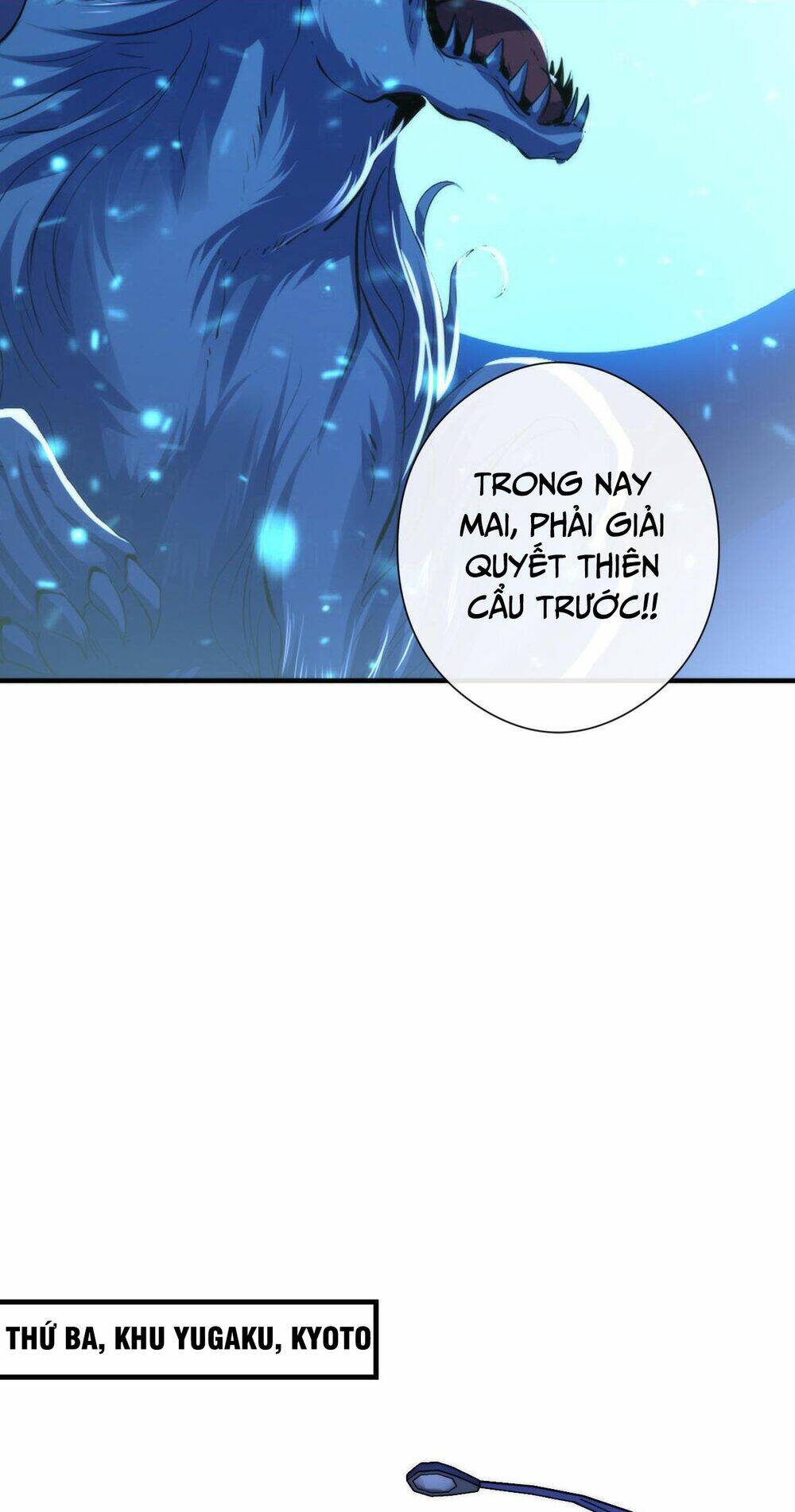 trở thành thần chủ cthulhu chapter 117 - Next chapter 118