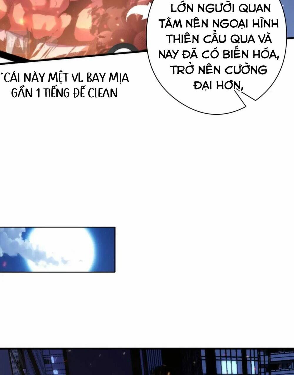 trở thành thần chủ cthulhu chapter 123 - Next chapter 124