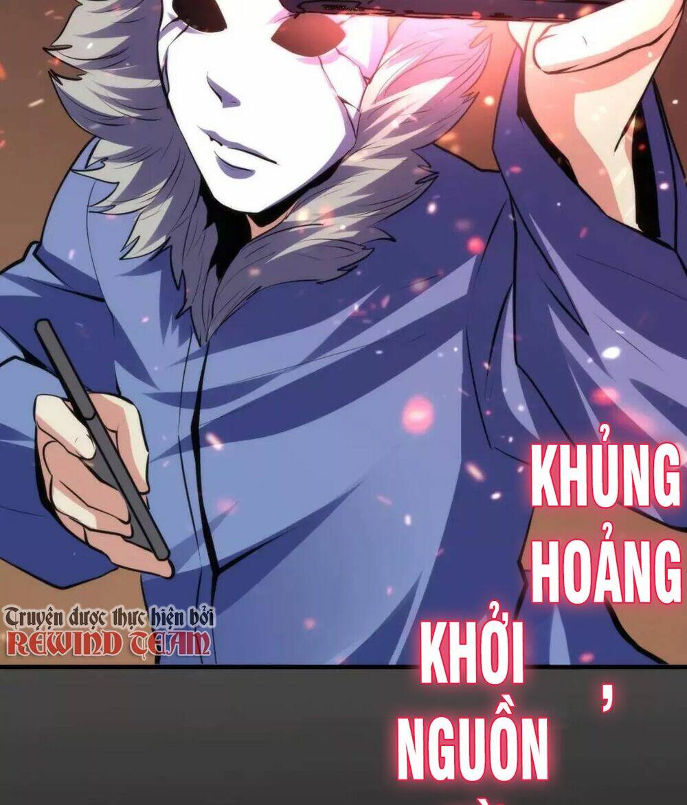 trở thành thần chủ cthulhu chapter 123 - Next chapter 124