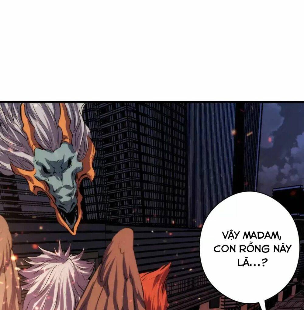 trở thành thần chủ cthulhu chapter 123 - Next chapter 124