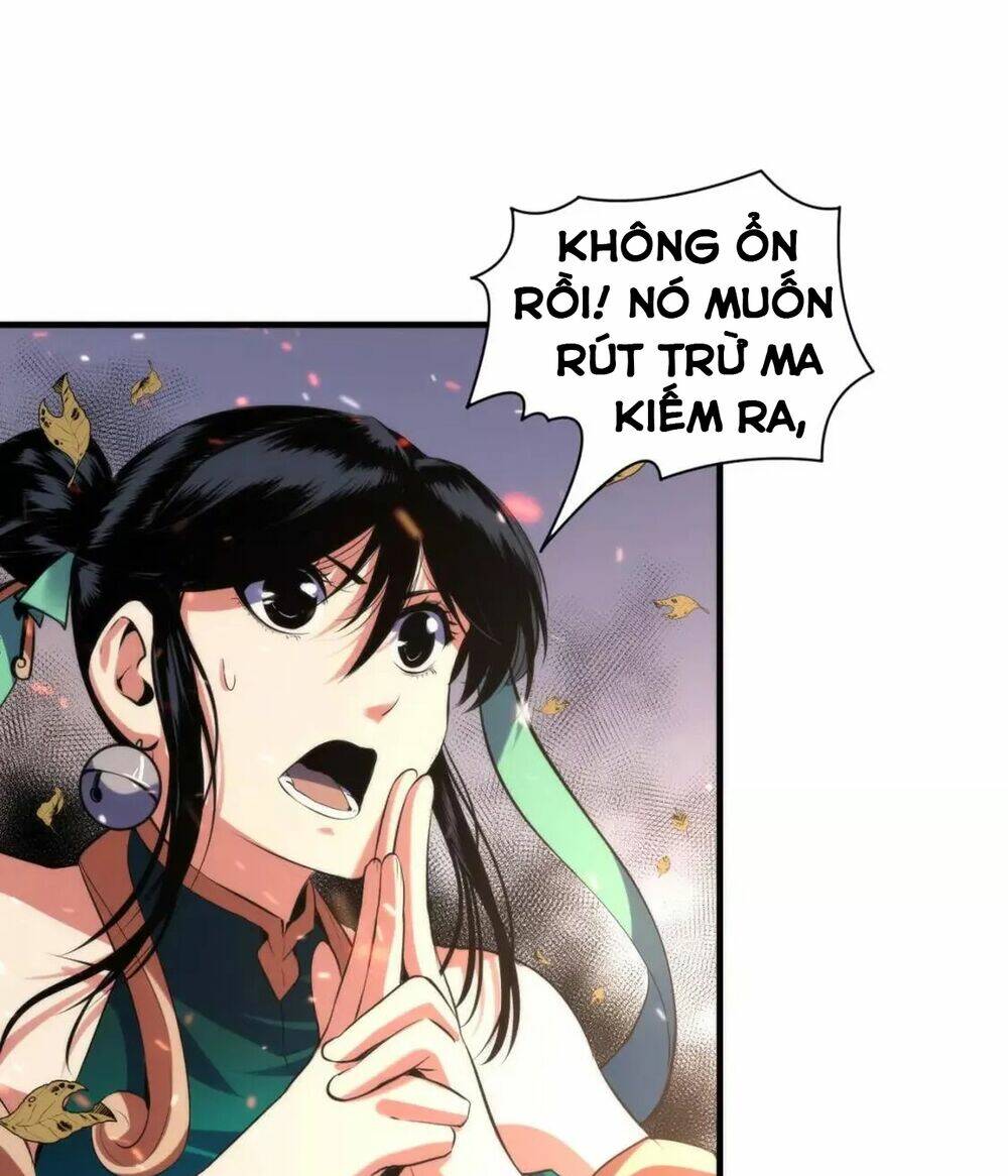 trở thành thần chủ cthulhu chapter 124 - Next chương 125