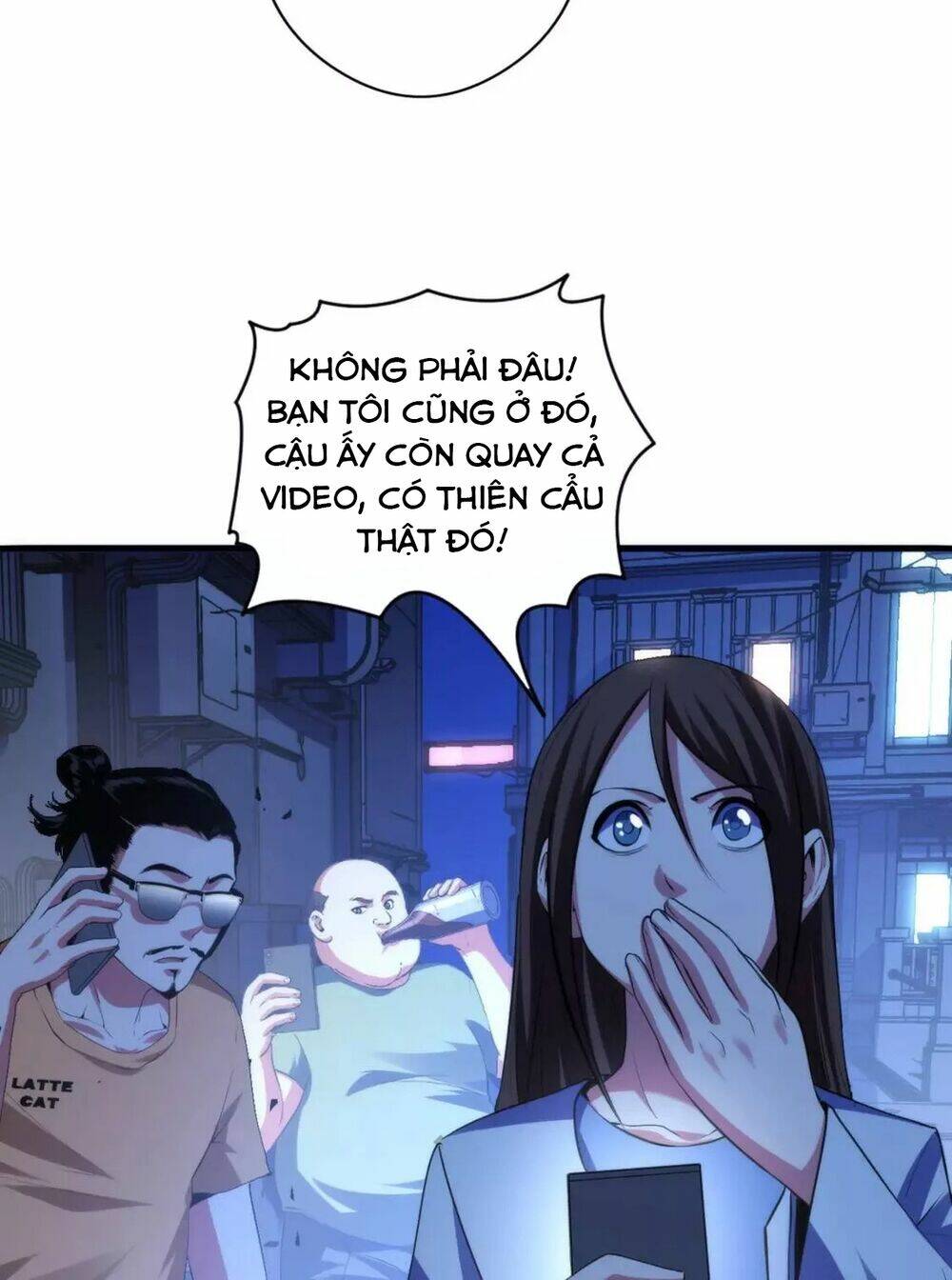 trở thành thần chủ cthulhu chapter 124 - Next chương 125