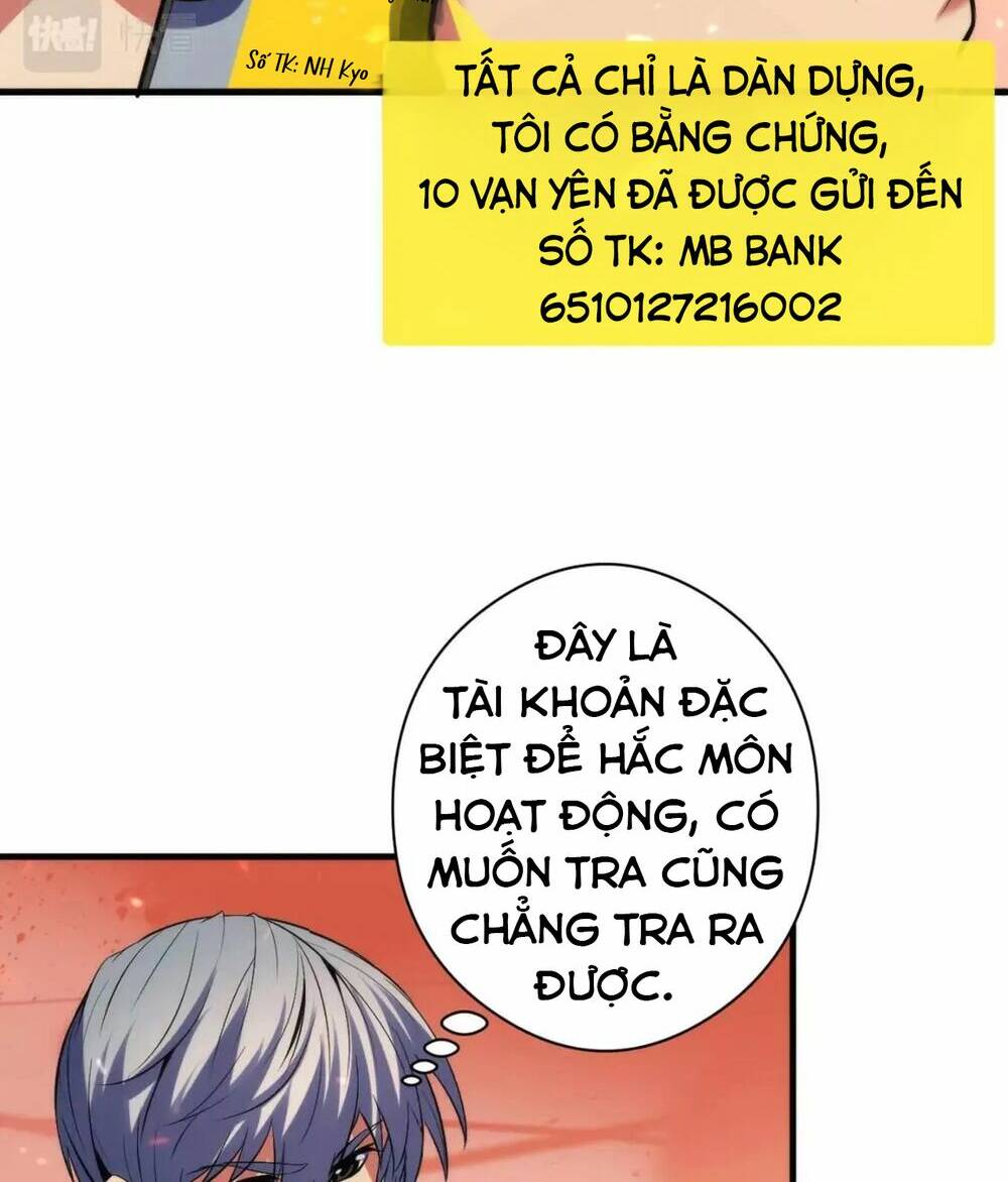 trở thành thần chủ cthulhu chapter 128 - Next chương 129