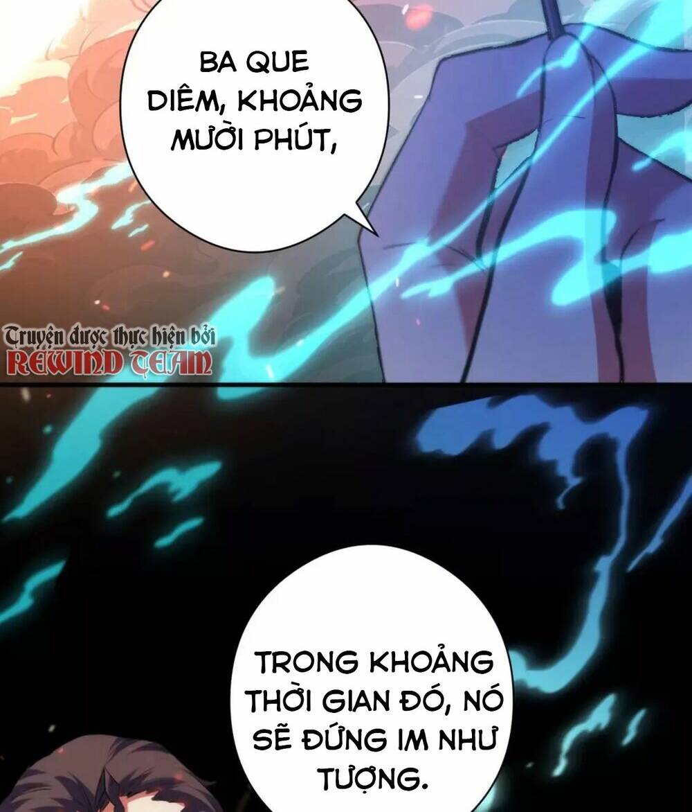 trở thành thần chủ cthulhu chapter 128 - Next chương 129