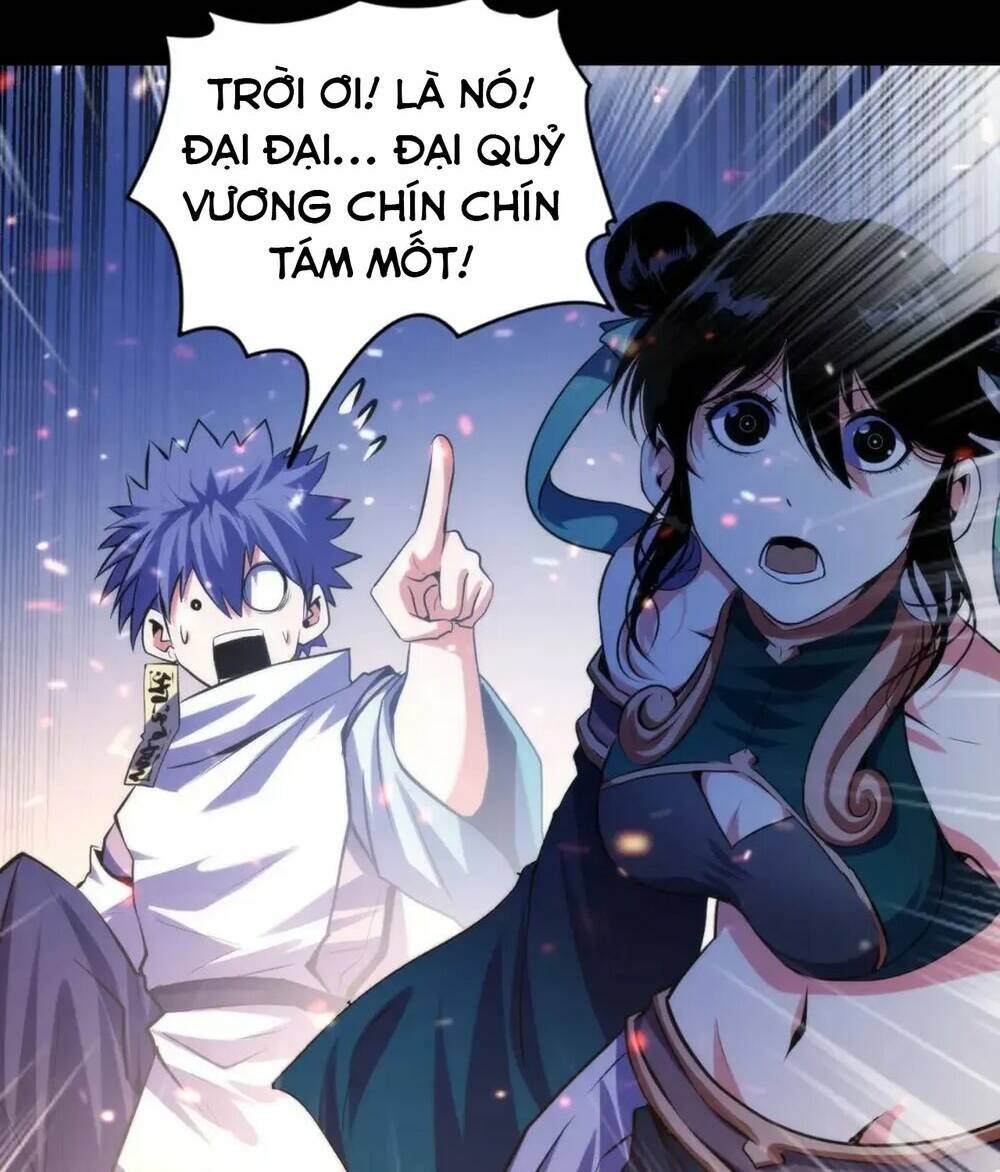 trở thành thần chủ cthulhu chương 131 - Next chapter 132