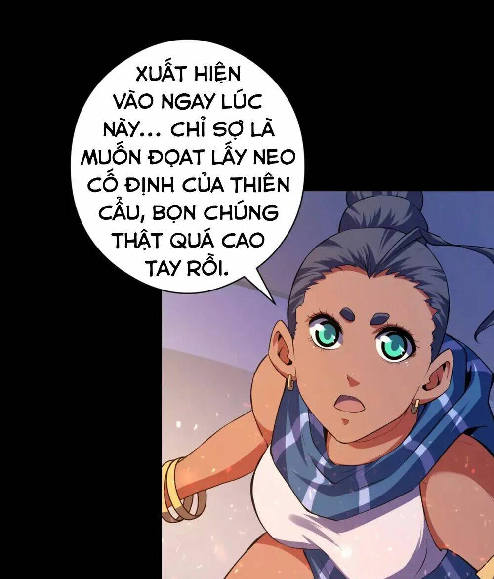 trở thành thần chủ cthulhu chương 131 - Next chapter 132