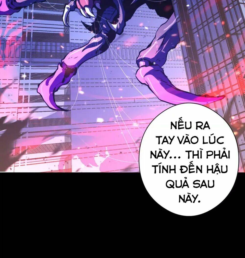 trở thành thần chủ cthulhu chương 131 - Next chapter 132