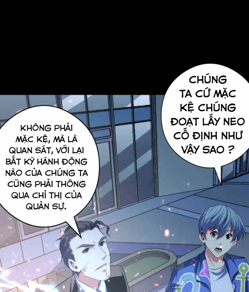 trở thành thần chủ cthulhu chương 131 - Next chapter 132