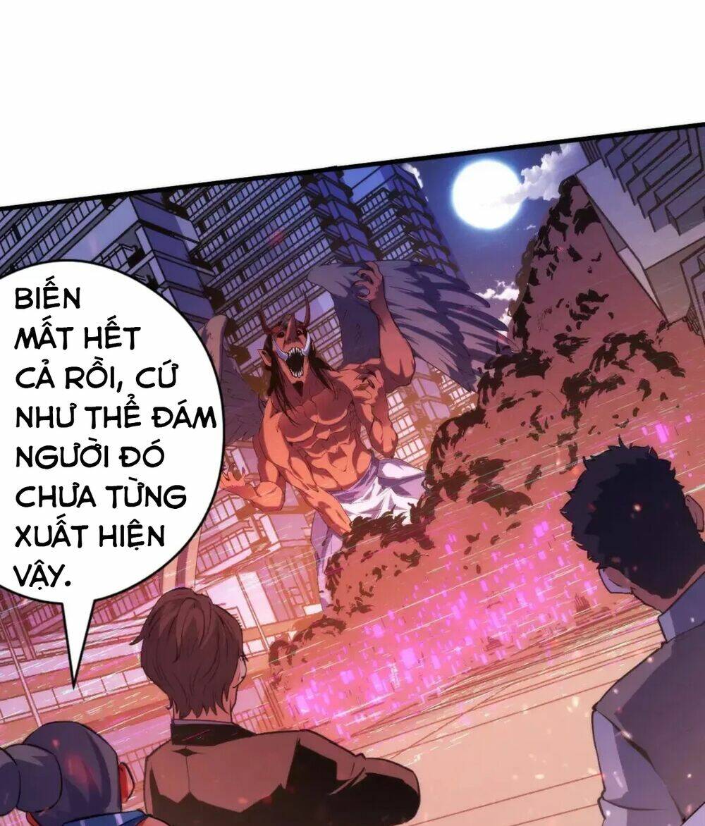 trở thành thần chủ cthulhu chương 131 - Next chapter 132