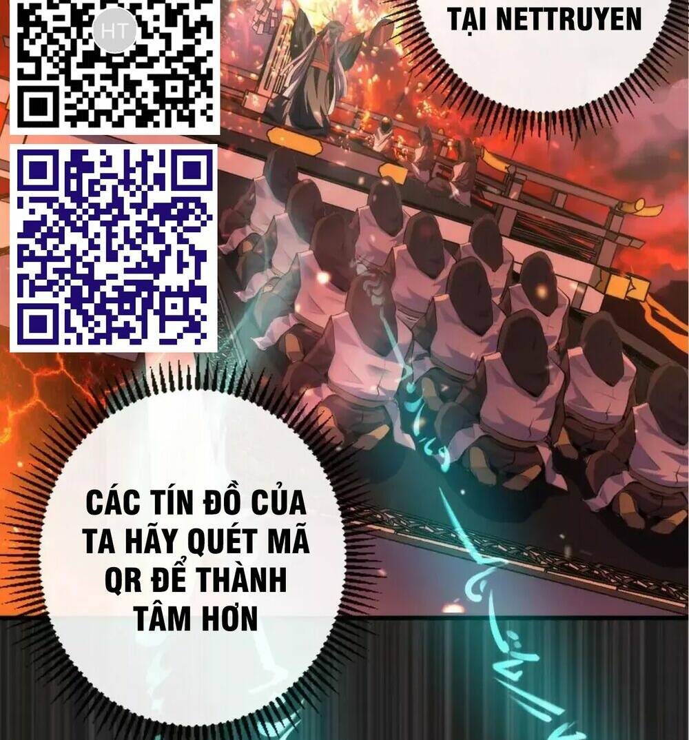 trở thành thần chủ cthulhu chương 137 - Trang 2