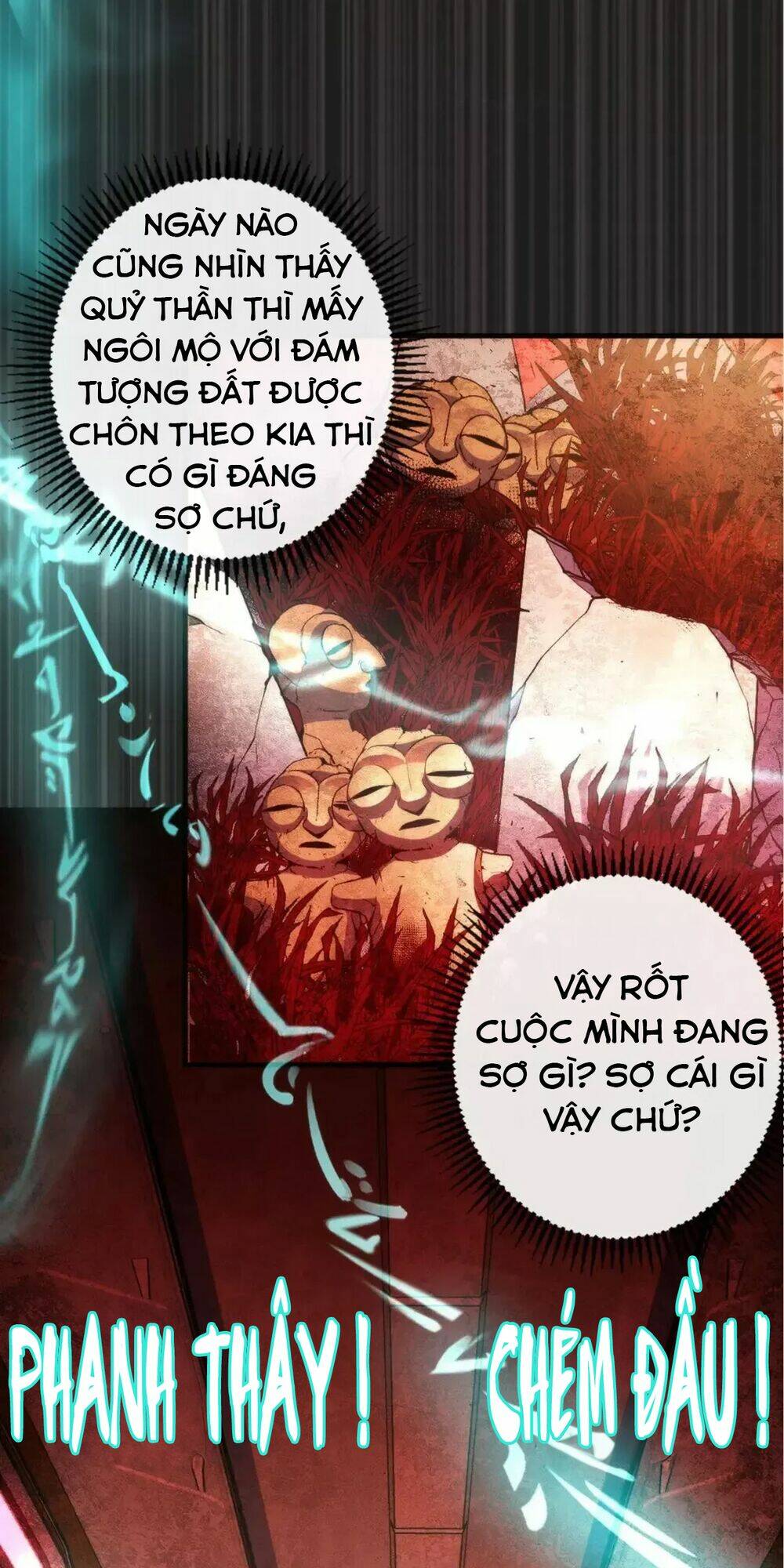 trở thành thần chủ cthulhu chapter 138 - Next chương 138.5