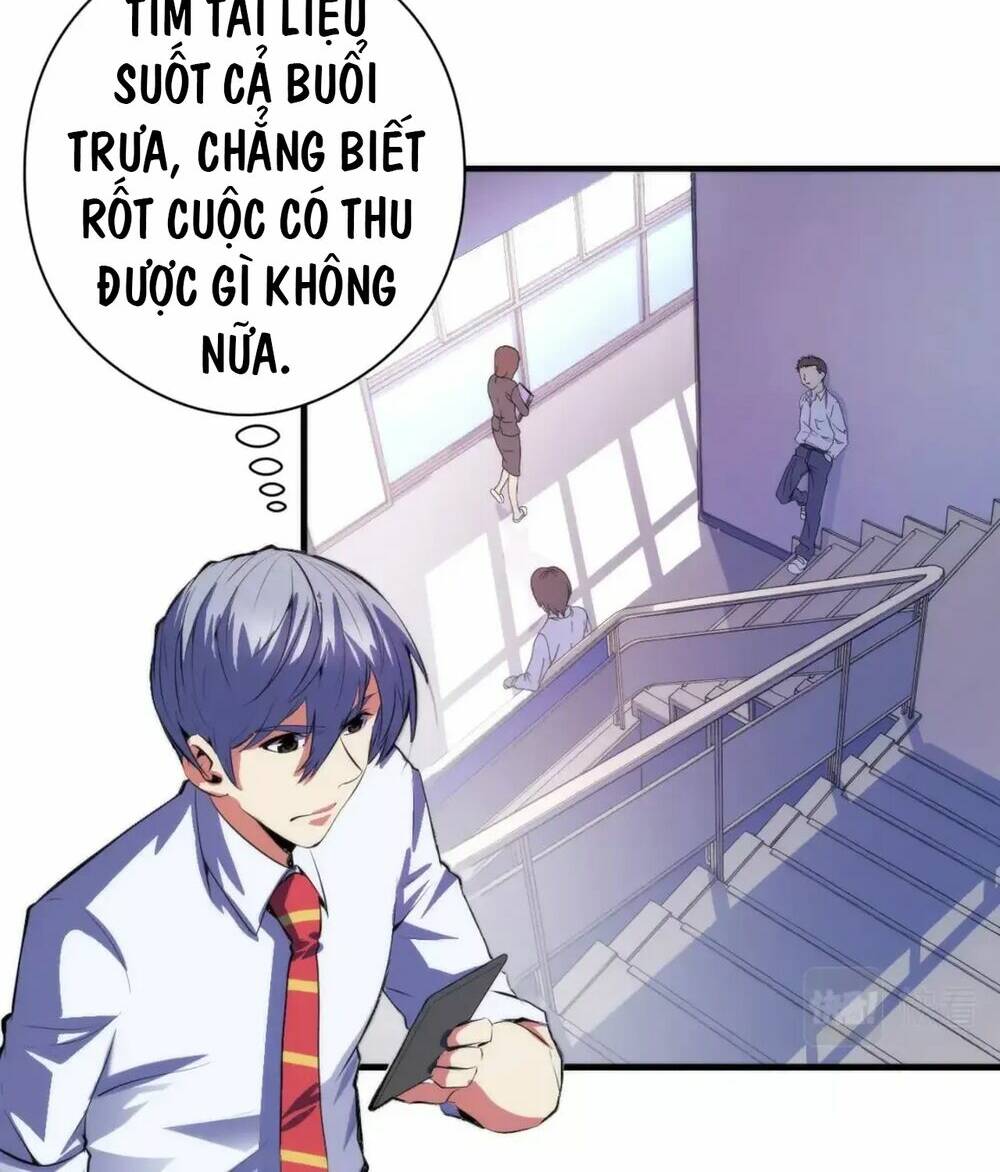 trở thành thần chủ cthulhu chương 141 - Next chapter 142