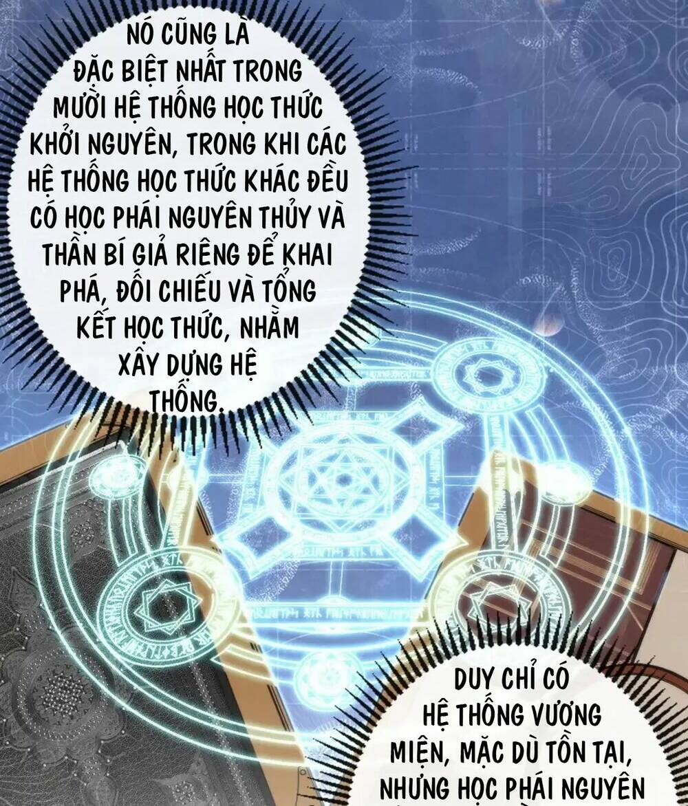 trở thành thần chủ cthulhu chương 141 - Next chapter 142