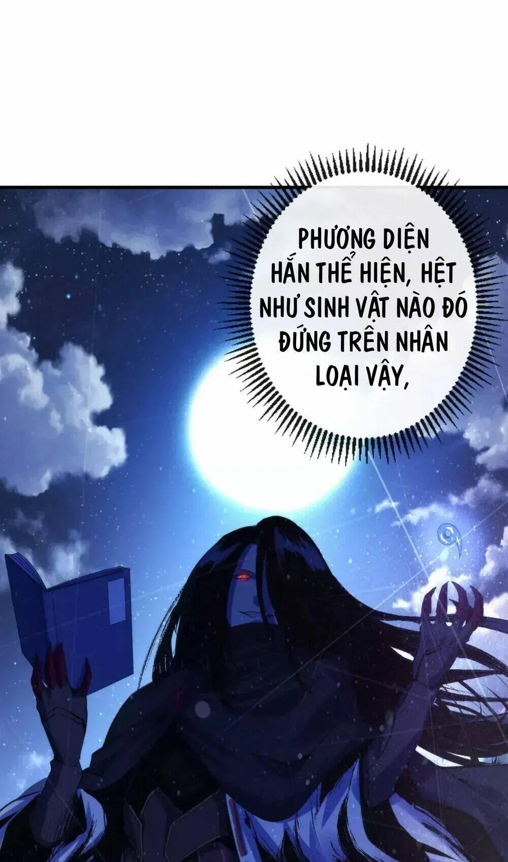 trở thành thần chủ cthulhu chương 141 - Next chapter 142