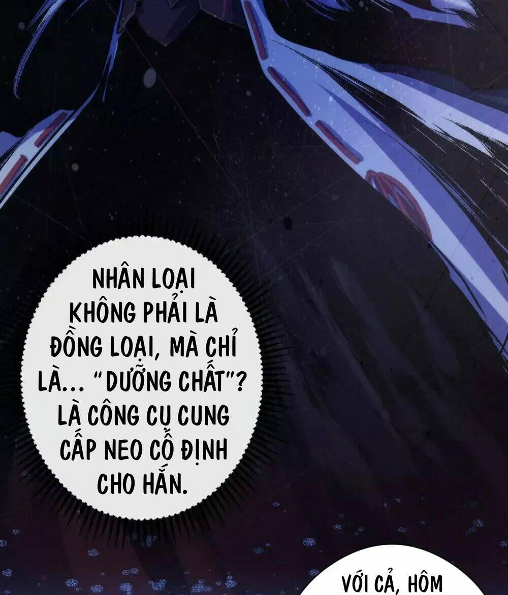 trở thành thần chủ cthulhu chương 141 - Next chapter 142