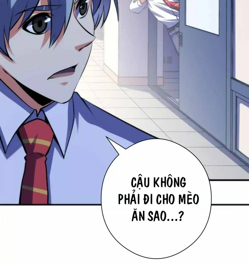 trở thành thần chủ cthulhu chương 141 - Next chapter 142