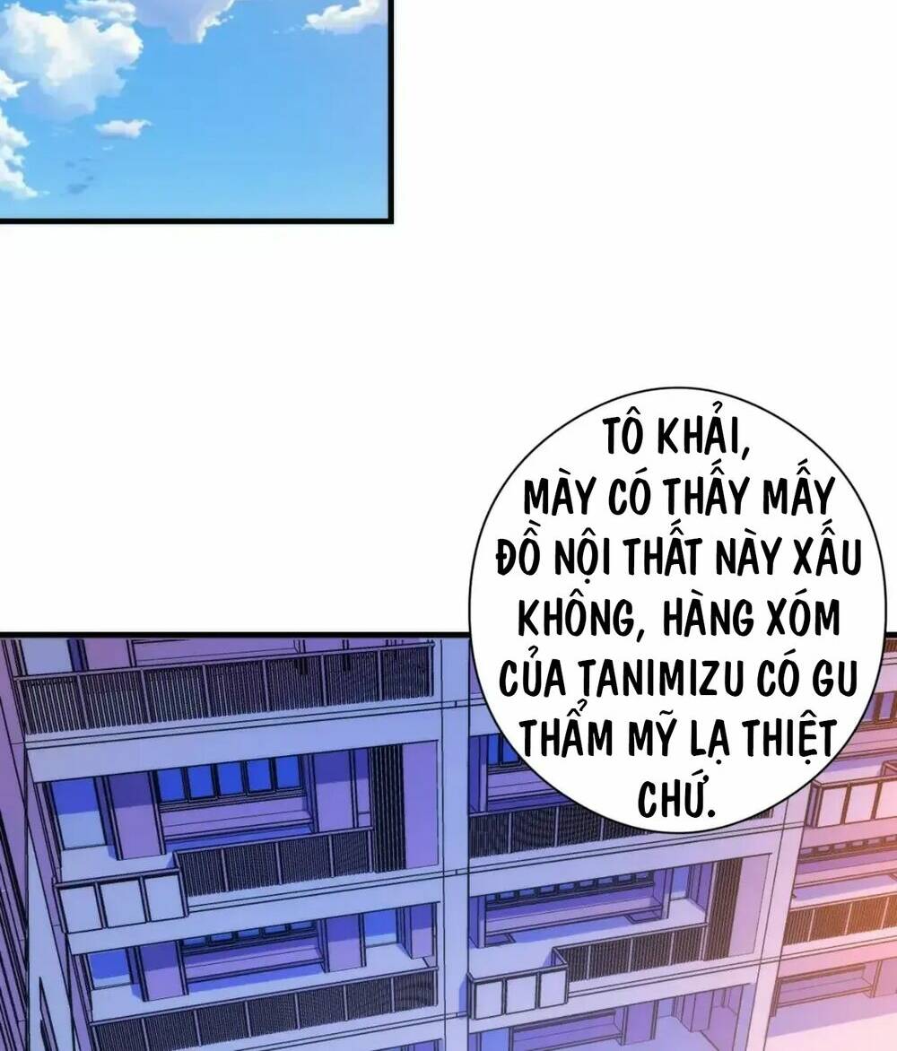 trở thành thần chủ cthulhu chương 141 - Next chapter 142