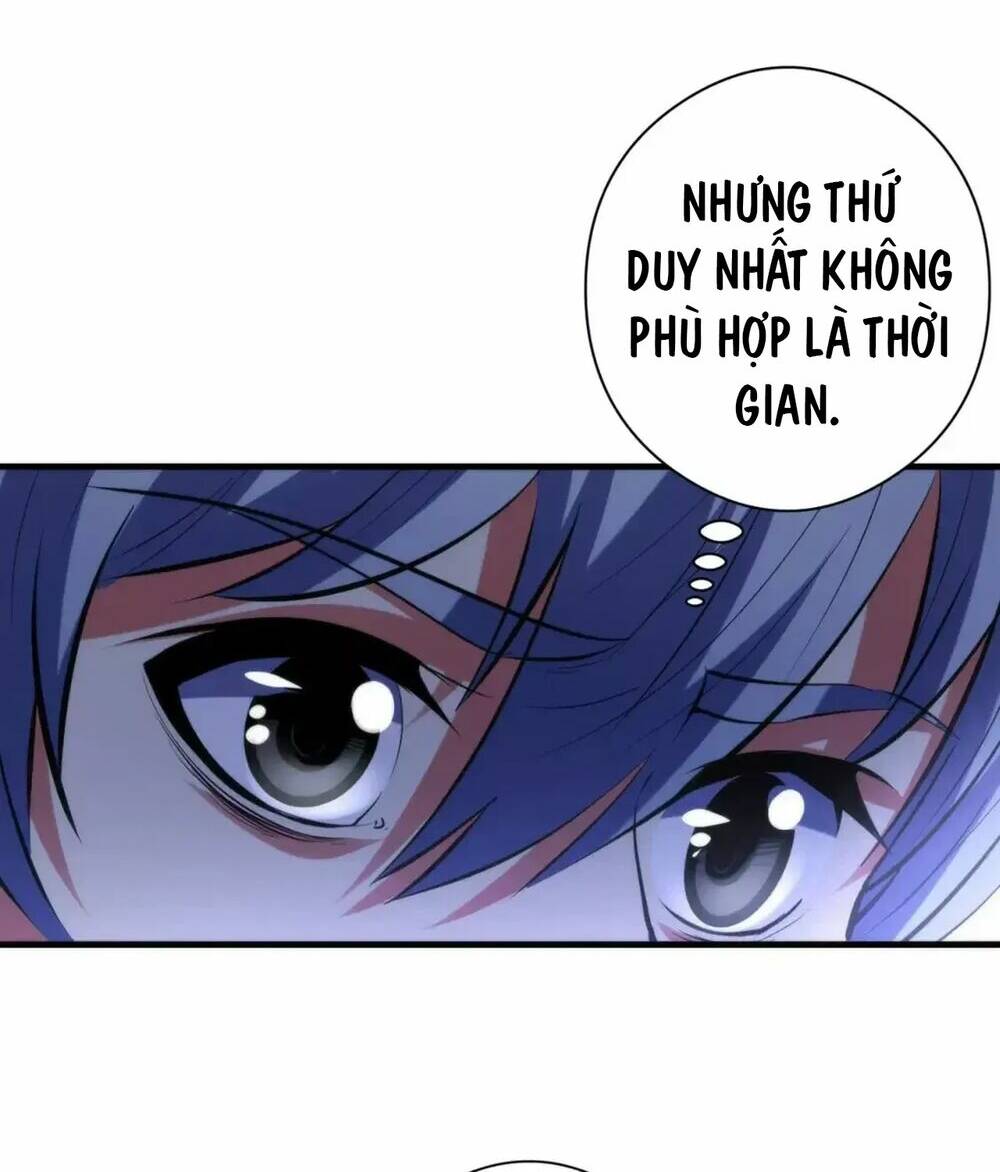 trở thành thần chủ cthulhu chương 141 - Next chapter 142