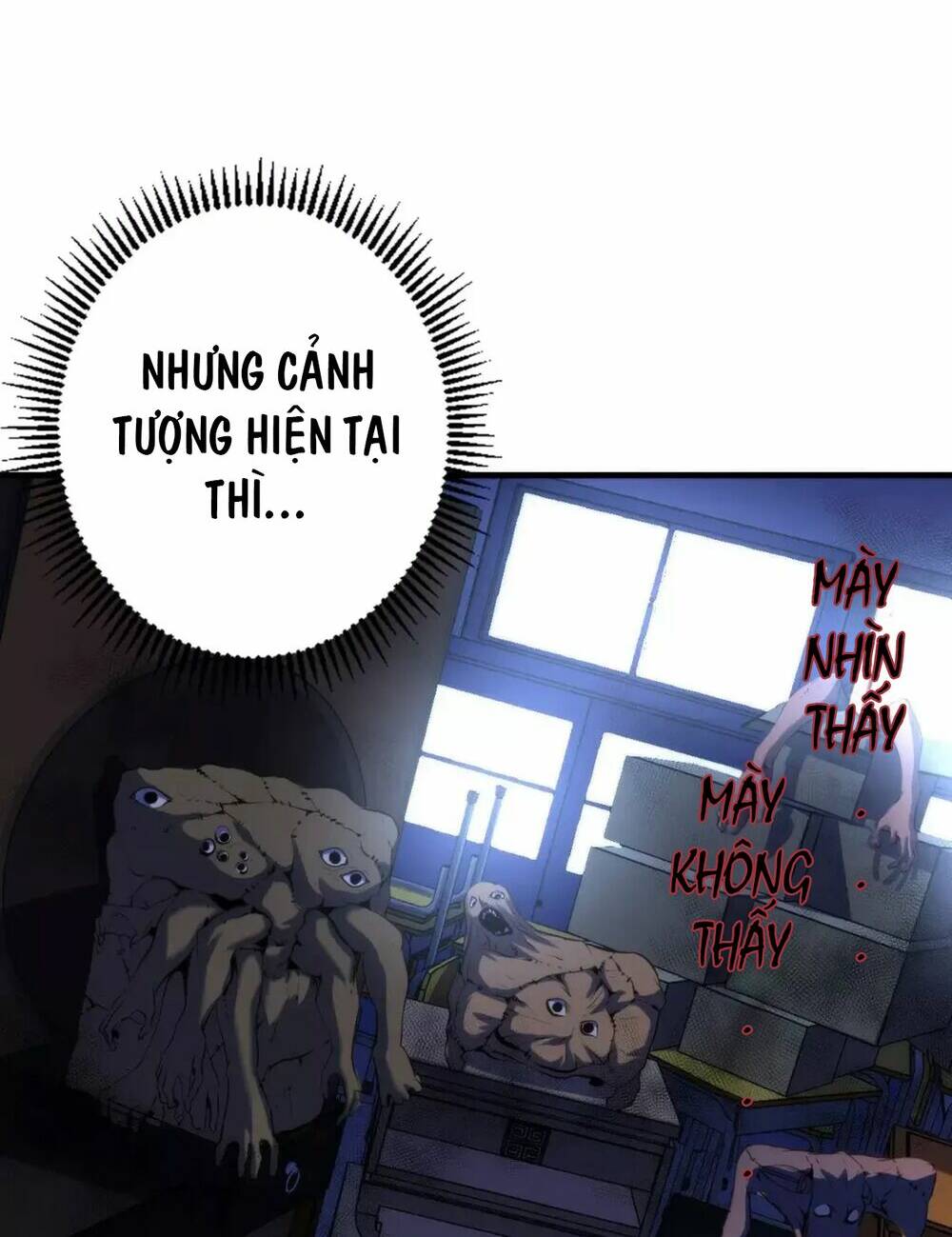 trở thành thần chủ cthulhu chapter 142 - Trang 2