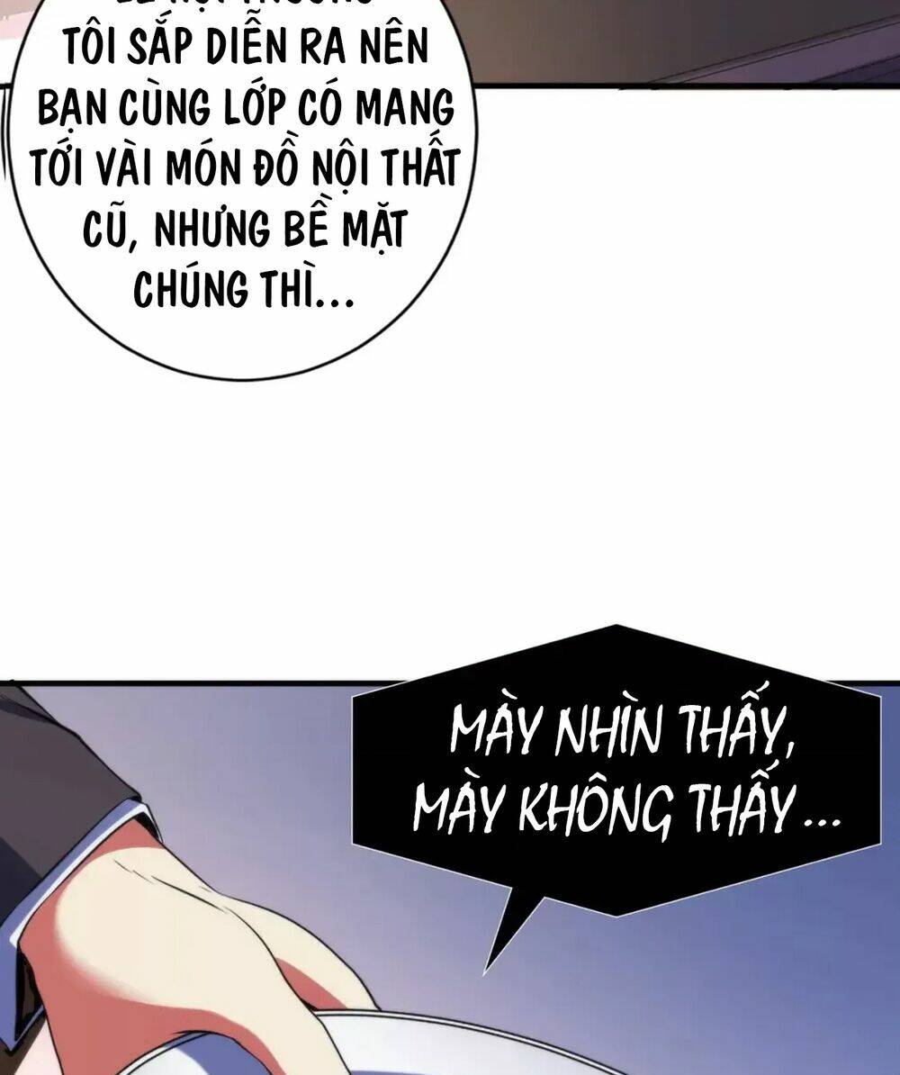 trở thành thần chủ cthulhu chapter 142 - Trang 2