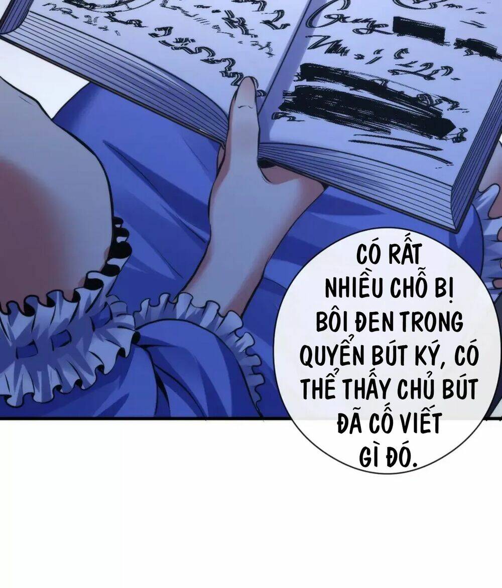 trở thành thần chủ cthulhu chương 145 - Next chapter 146