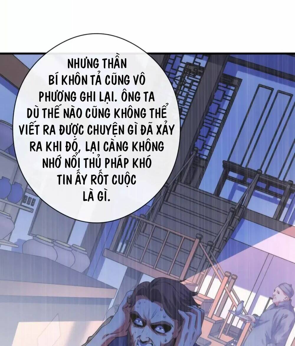 trở thành thần chủ cthulhu chương 145 - Next chapter 146