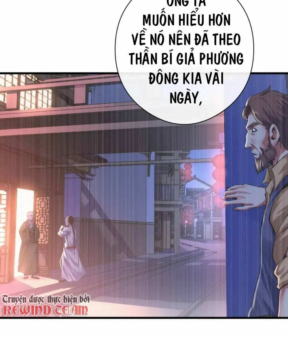 trở thành thần chủ cthulhu chương 145 - Next chapter 146