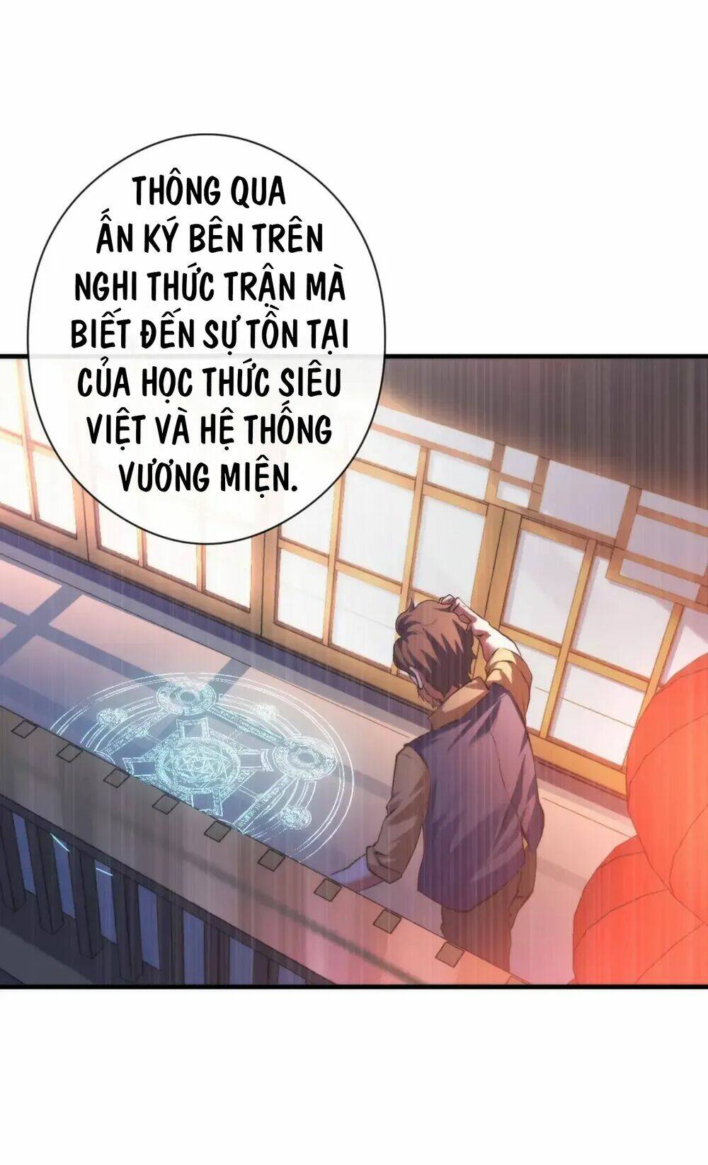 trở thành thần chủ cthulhu chương 145 - Next chapter 146