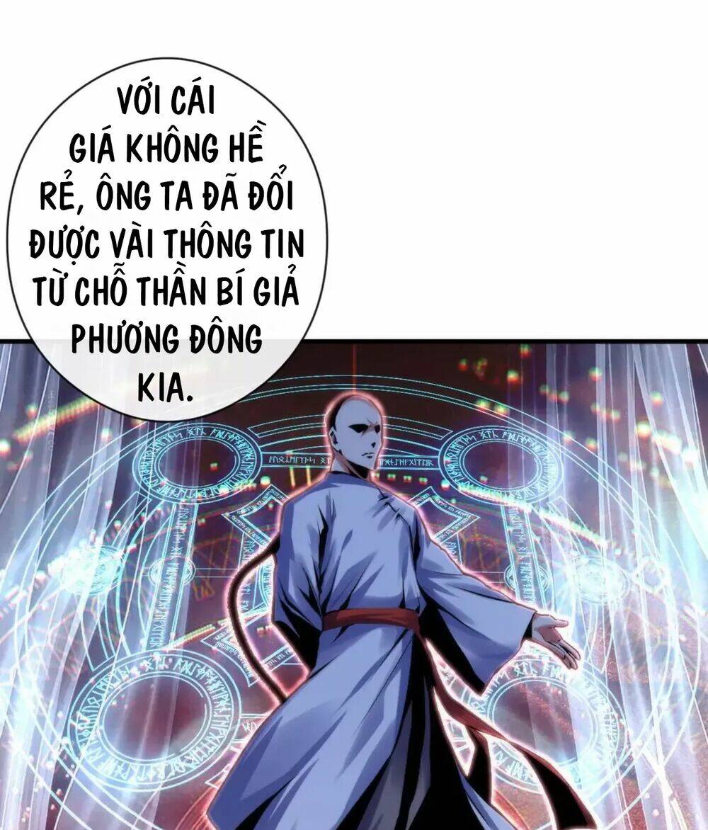 trở thành thần chủ cthulhu chương 145 - Next chapter 146