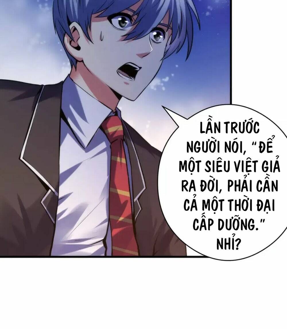 trở thành thần chủ cthulhu chương 145 - Next chapter 146