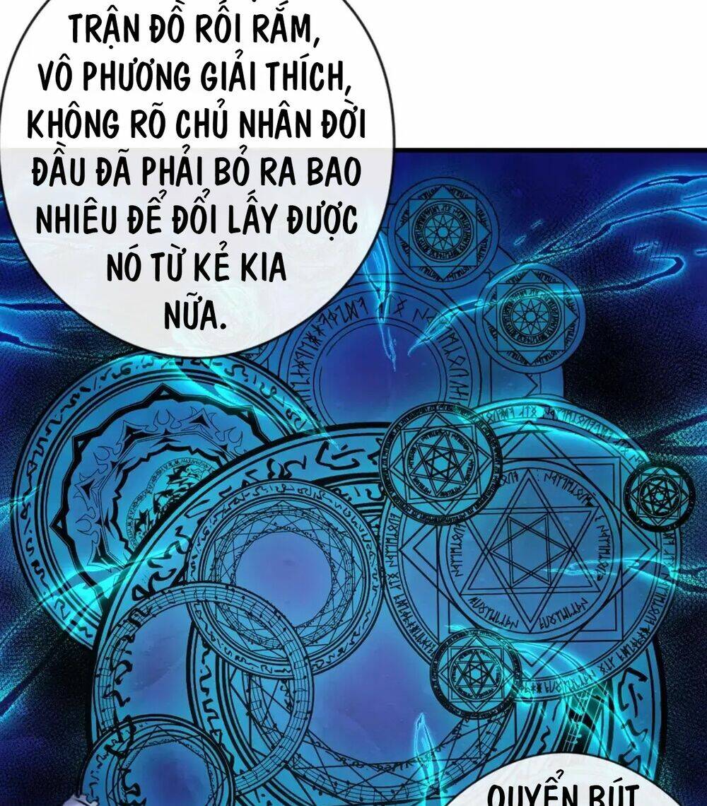 trở thành thần chủ cthulhu chương 145 - Next chapter 146