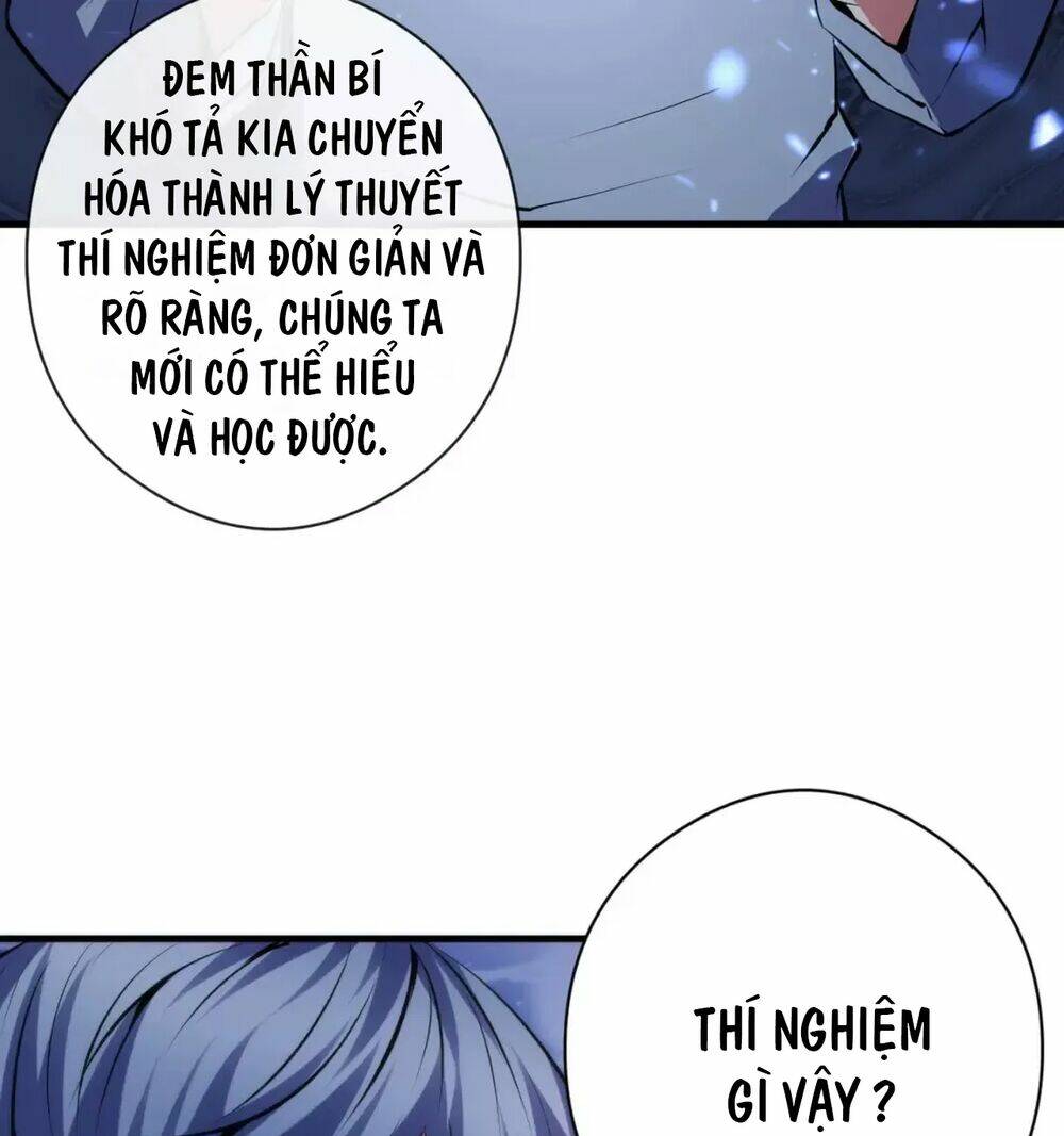 trở thành thần chủ cthulhu chương 145 - Next chapter 146