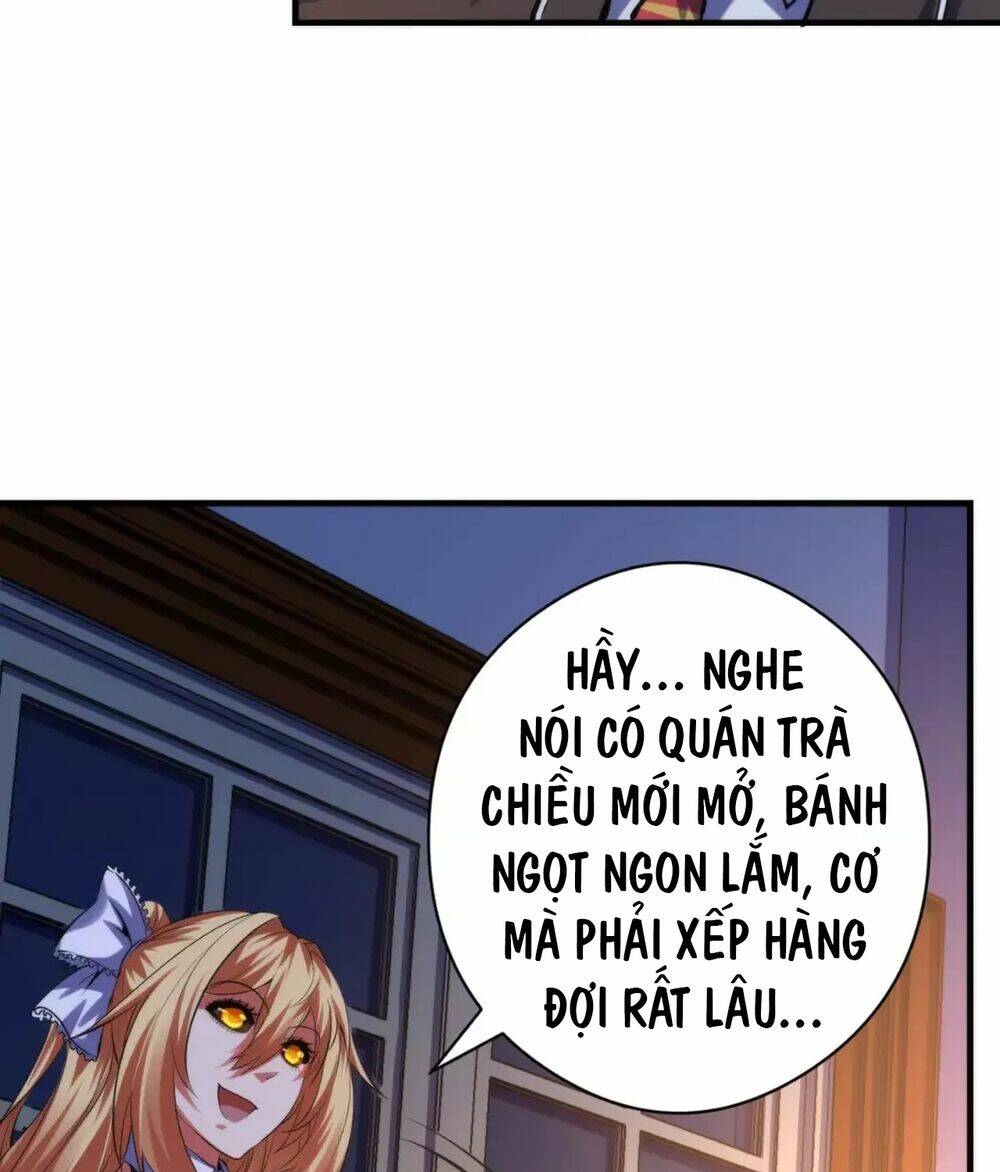 trở thành thần chủ cthulhu chương 145 - Next chapter 146