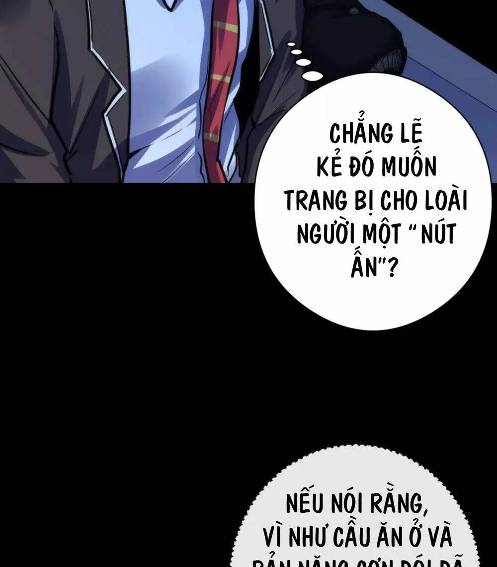 trở thành thần chủ cthulhu chương 145 - Next chapter 146