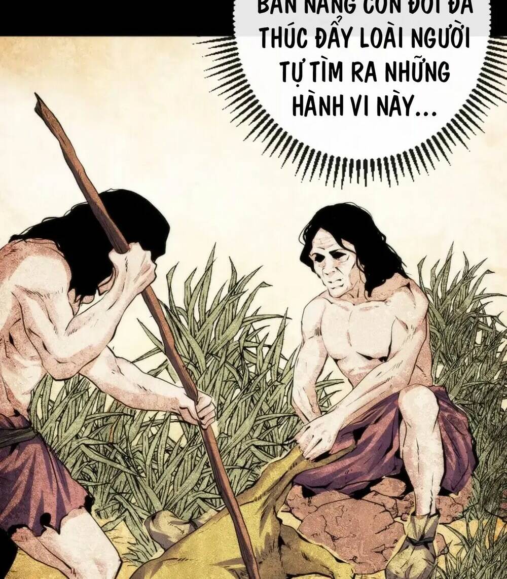 trở thành thần chủ cthulhu chương 145 - Next chapter 146