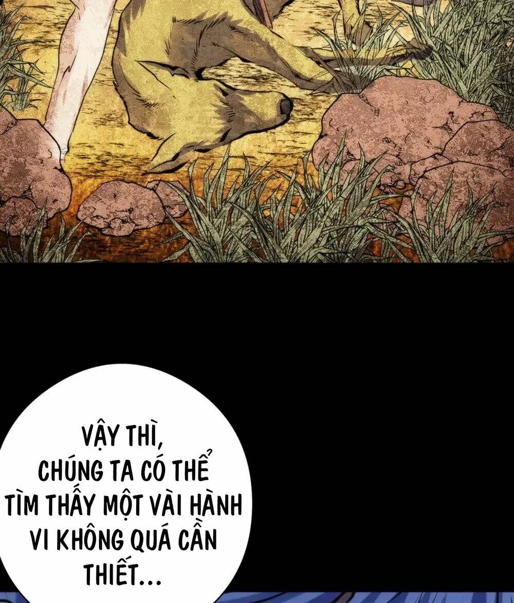 trở thành thần chủ cthulhu chương 145 - Next chapter 146