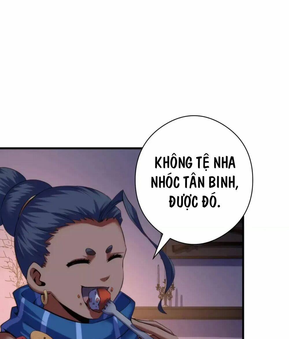 trở thành thần chủ cthulhu chương 145 - Next chapter 146