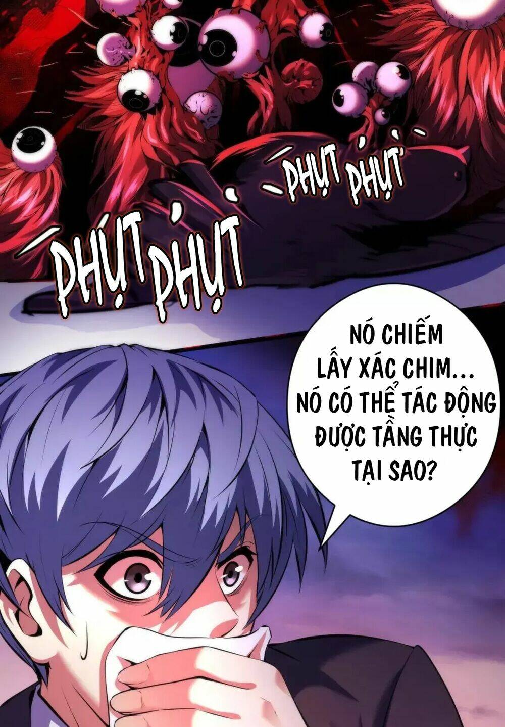 trở thành thần chủ cthulhu chapter 150 - Next chapter 151