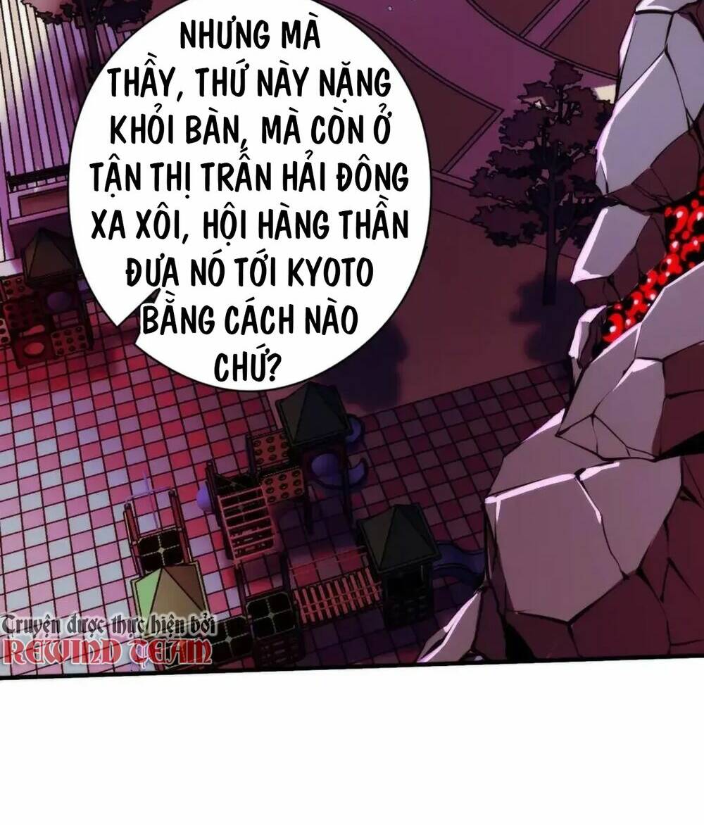 trở thành thần chủ cthulhu chapter 150 - Next chapter 151