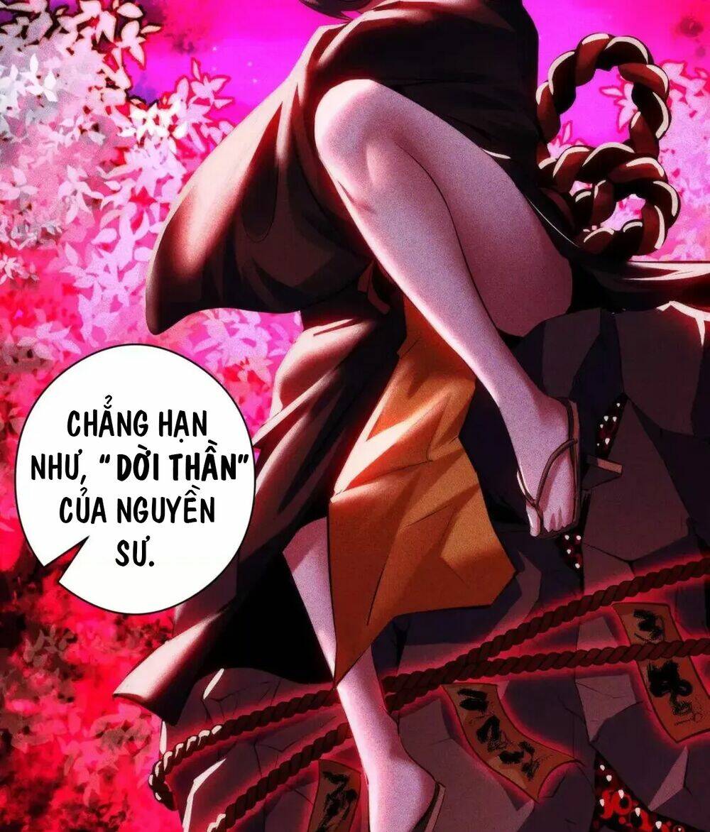 trở thành thần chủ cthulhu chapter 150 - Next chapter 151