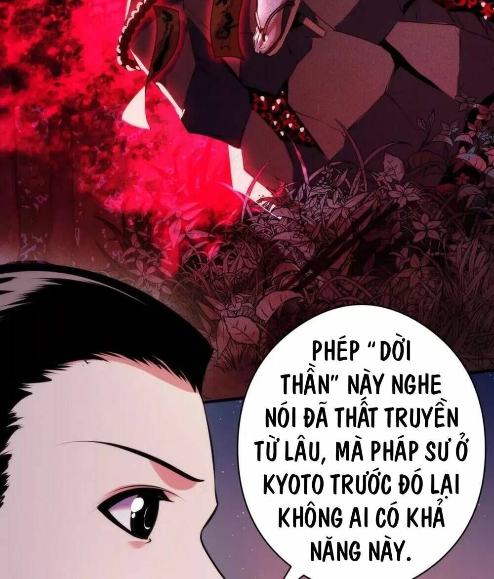 trở thành thần chủ cthulhu chapter 150 - Next chapter 151