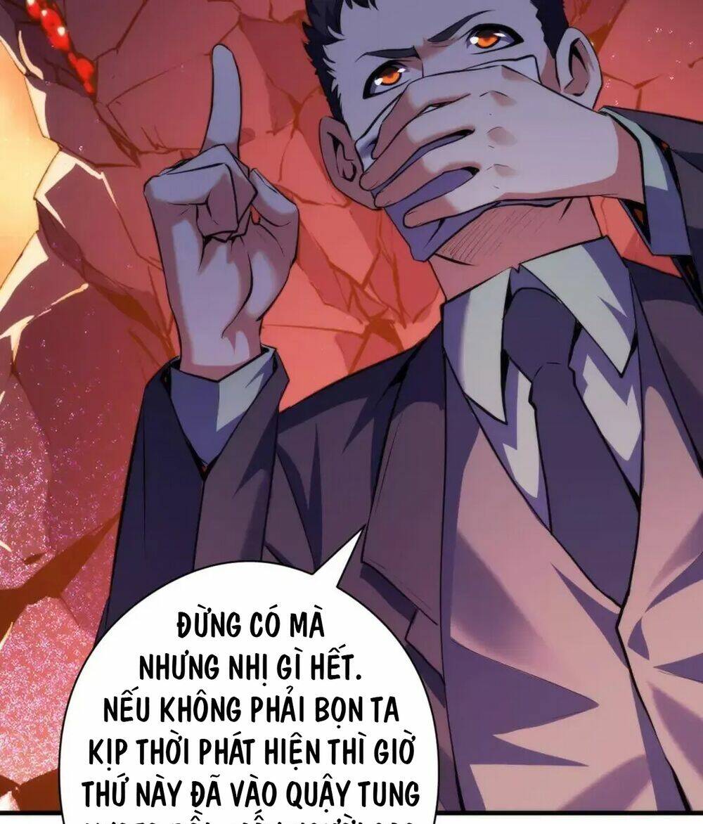 trở thành thần chủ cthulhu chapter 150 - Next chapter 151