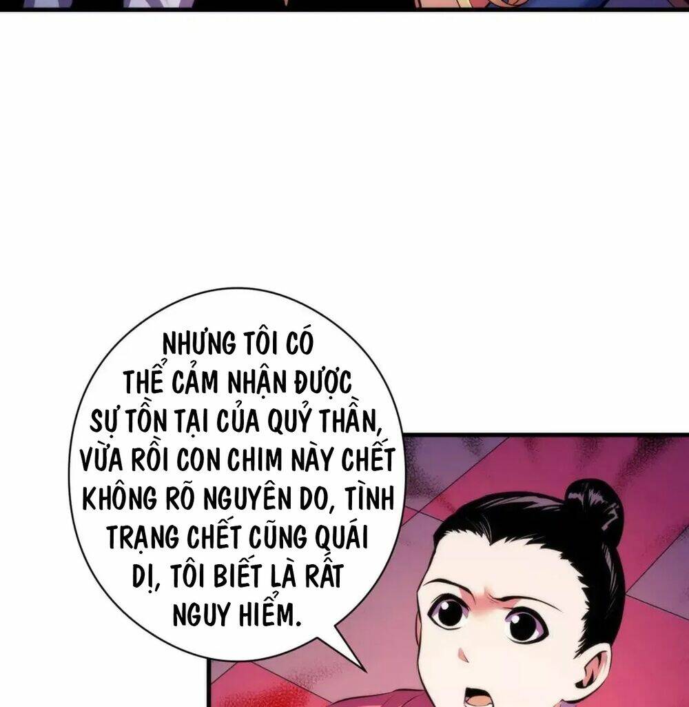 trở thành thần chủ cthulhu chapter 150 - Next chapter 151