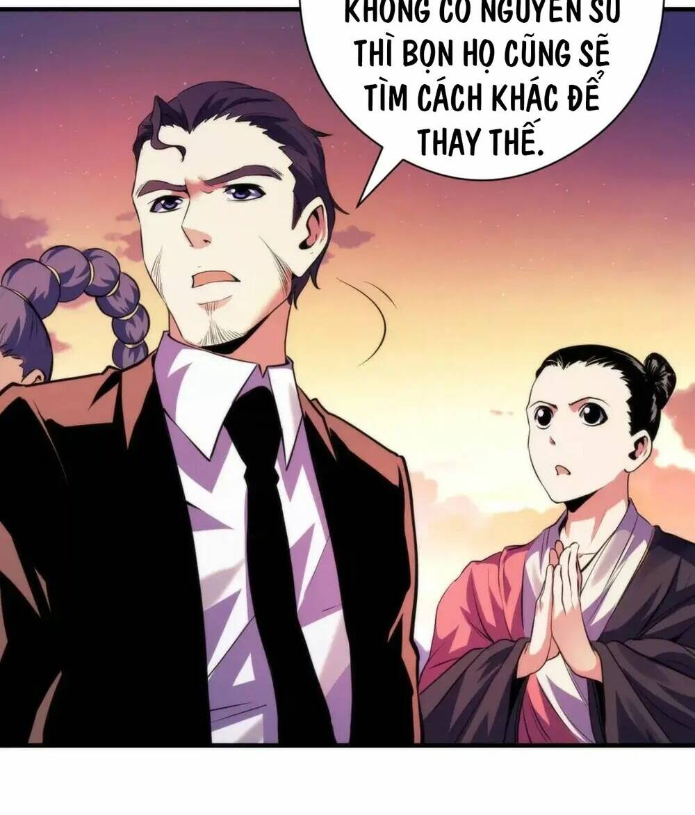 trở thành thần chủ cthulhu chapter 150 - Next chapter 151